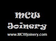 Based in Blackburn. All Aspects of joinery undertaken. Contact Tel: 07702 192855