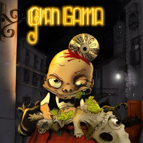 Grupo de Rap Madrileño formado por AV, Clowdy, Crystal y Neomind. ¡Experimenta y dale al play!
