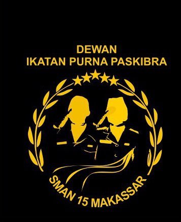 Ikatan keluarga purna paskibra        •satusatulima•