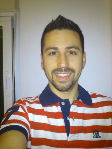 Ingeniero Industrial. Comprador internacional en Mayoral. Trotamundos, llevando Teba siempre conmigo!