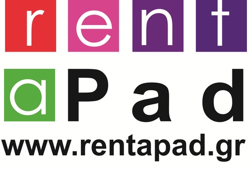rent_apad's profile picture. Rent a 3G iPad Hd fully connected and ready for your stay in Athens or Zakynthos.- Unlimited Internet Access via 3G - Loaded with travel-related apps - Delivere