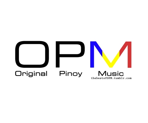 Pring. Ring. Ring! =) #OPM, Never The Strangers, Me gusta! I follow random people! :) Let's talk about OPM errrrday! Lol