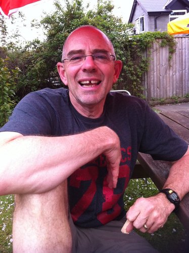 Interested in running, field hockey, reading, poetry, politics ( left of centre), culture of all kinds. And gardening.
