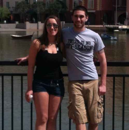 mattmarshall33's profile picture. 