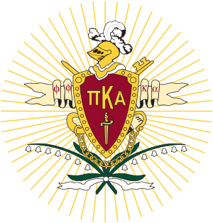 The Official Twitter Account of the Delta Eta Chapter of Pi Kappa Alpha. Phi Phi!