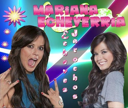 Club de fans de @marianaecheve creado por sus fans Jarochos de Veracruz!!!!  #pozolithoz de corazon  !! mariana es la mejor del mundo mundial (: