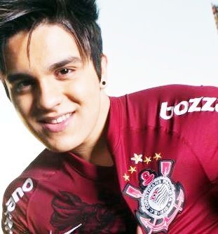 Fã Clube Oficial do cantor Luan Santana! Criado em 14-10-2010 / Oficializado 17-10-2010 Dona: @MaariLSMyLife