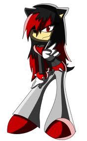 im just a created character with billions of powers,forms,magic and cool hammers and swords  ;D