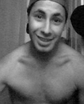 Who says I can't get stoned? Turn off the lights and the telephone...