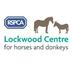 RSPCA Lockwood (@lockwooddonkey) Twitter profile photo
