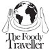 The Foody Traveller (@foodytraveller) Twitter profile photo The Foody Traveller (@foodytraveller) Twitter profile photo