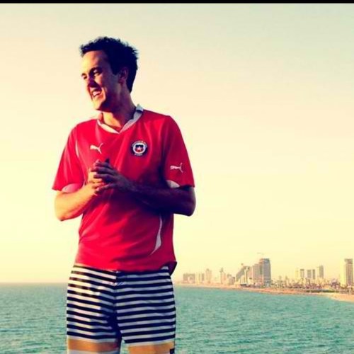 RobFakeCarroll's profile picture. 