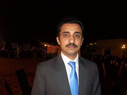 RAIMEHRAN's profile picture. student in institute of chartered accountant of pakistan.