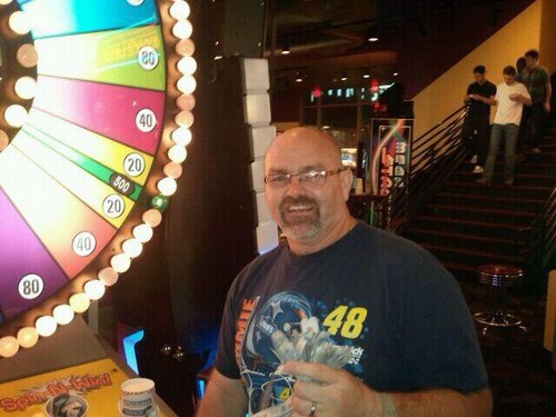 alasley1941's profile picture. 