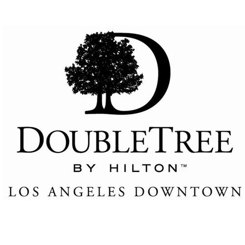 Welcome to the DoubleTree by Hilton Los Angeles Downtown - We look forward to sharing hotel highlights, travel information, wedding photos & more!