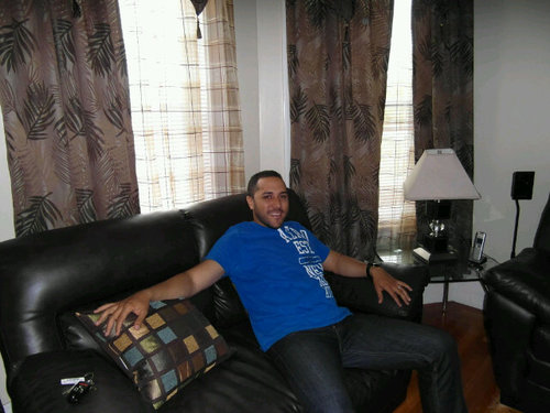 Ing. Civil - Papa de Camila!!!! y el jefe de @kathe03 (la jefa)