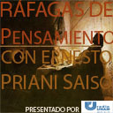 Ráfagas de Pensamiento son breves reflexiones a partir de textos filosóficos y literarios que se trasmiten regularmente por Radio UNAM desde 2004.