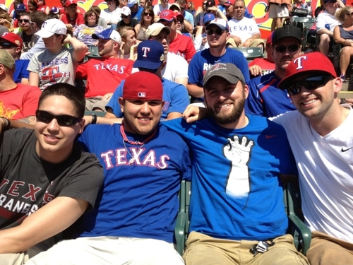 GARZA8888's profile picture. 
