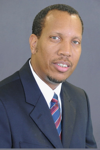 Accountant, Community Activist, Talk Show Host.