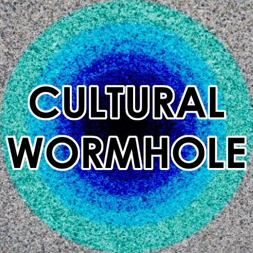 Following comics through time & space. Home of the X-Nation and Cultural Wormhole podcasts.