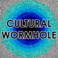 Cultural Wormhole (@cltrlwrmhl) 's Twitter Profile Photo Cultural Wormhole (@cltrlwrmhl) 's Twitter Profile Photo