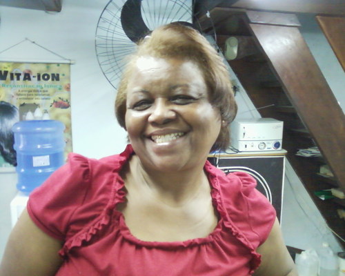 Mãe da Janeh e do Fael Magalhães, Adoro conhecer novas amizades!