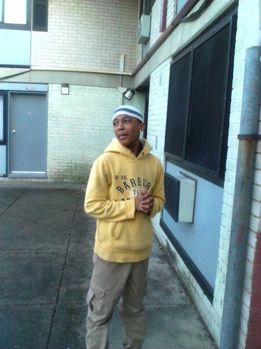 A NIGGA BEEN GETTIN MONEY GUESS I NEED MORE.