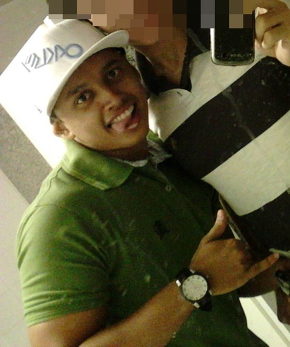 http://t.co/8hC90e8XMH
 FLAMENGUISTA,
Ousadia&Alegria .  #DEUS