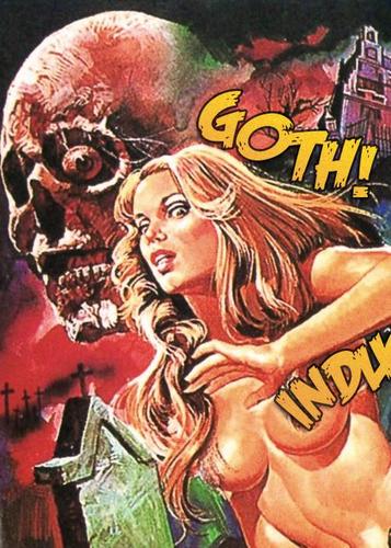 Dark Entries: Goth Radio Profile