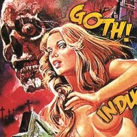 Dark Entries: Goth Radio (@darkentriesdjd) 's Twitter Profile Photo