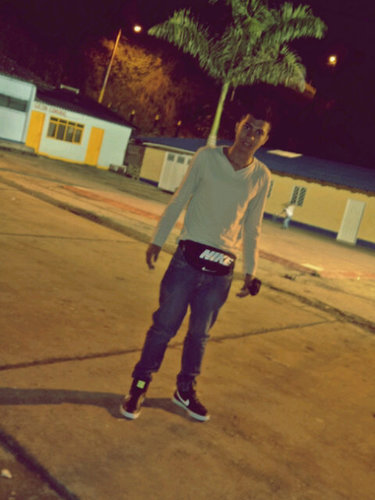 Tienees que saveer de donde vienees paraa podeer imaginar para donde vas ;)