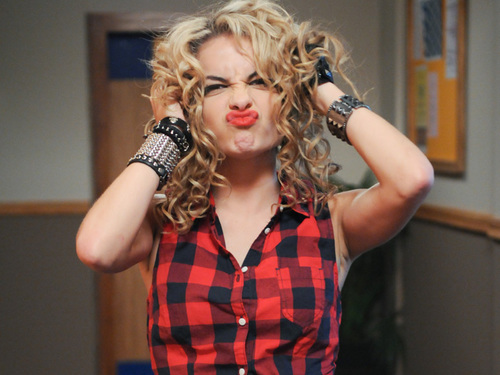 A melhor coisa que aconteceu na minha vida foi você ter aparecido Lua Blanco. Eu te amo!