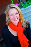 Speech Therapist and happily married with 2 amazing children.