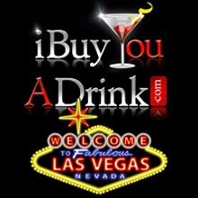 The newest addition to http://t.co/xCgJ8T8j's Twitter family where we'll connect you to great drinking, dining and entertainment in Las Vegas.