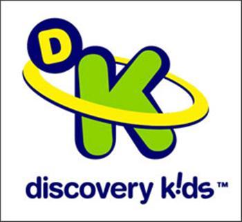 _DiscoveryKids's profile picture. Discovery Kids Brasil
