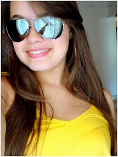 -Branca,Flamenguista,Ciumenta,Carinhosa,Sargitariana, inrritante,Desastrada,Ciumenta,Chorona,Sincera...