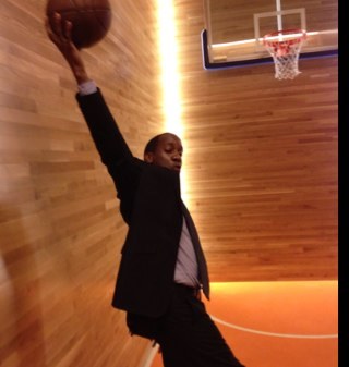 Jersington's profile picture. 