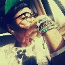 Emcee,FashionGeek,Music Creator,Photography Lover
