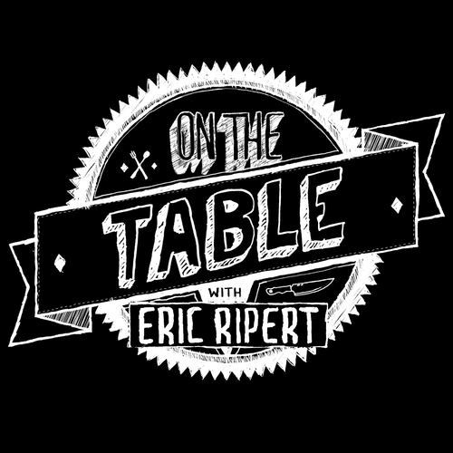 An original YouTube show on @ReserveChannel with chef @EricRipert and a host of his food-loving friends