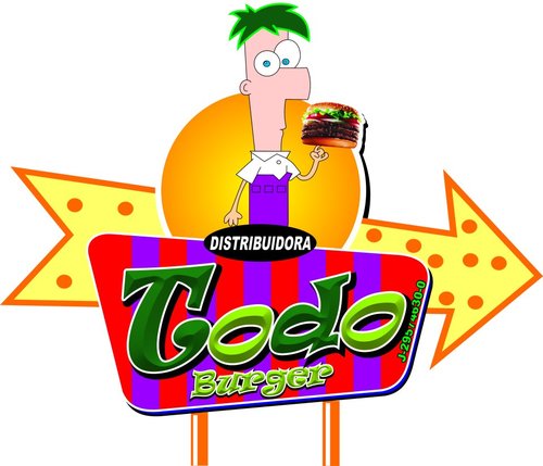 Empresa dedicada a la distribucion de materiales para la elaboracion de Hamburguesas y Hot Dogs (todo para sus eventos) tequeños, Huevos de codorniz, salchichas