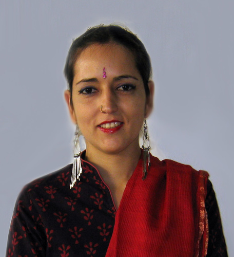 Guioteca_India's profile picture. Periodista Guía del canal de Cultura India en http://t.co/jAu9SPmuQl El Mercurio. Estudio Bharatanatyam y Bollywood y amante del universo de India.