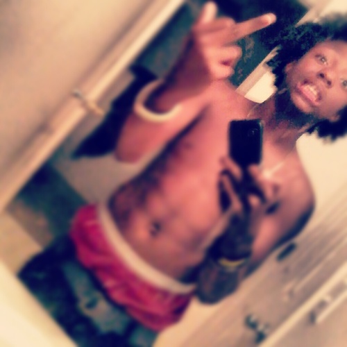 fOLLOW Me And I Will fOLLOW Youu