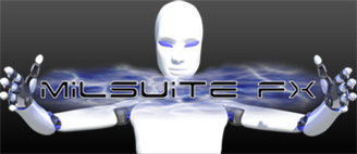 Animatroniques, robotique, effets spéciaux, cinéma...