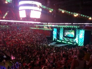 getfit318's profile picture. 