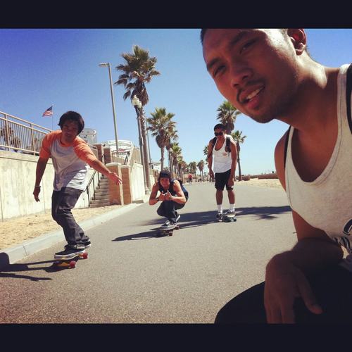 SigmaXian's profile picture. DreamerBelieveAchiever
CrazyWildFlamboyant
RadicalHustlerAmbitious
LIFE'S A MISSION!