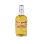 Ethically Produced Pure Moroccan Argan Oil for skin and hair. Rich, 100% Pure and additive free!
