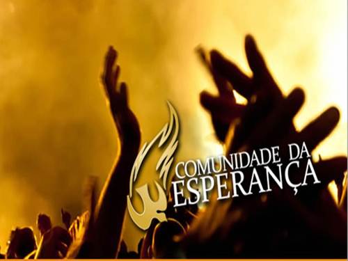 A Comunidade da Esperança em Vinhedo chegou com o propósito de pregar o evangelho ....