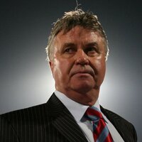 Guus Hiddink (@guus_hiddink) 's Twitter Profile