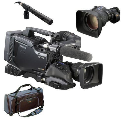 HD Broadcast is a young and dynamic company with a wide range of experience in supplying Digital and High Definition professional broadcast equipments