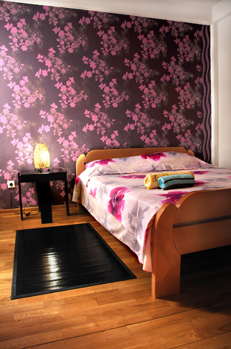 Beautiful luxurious apartments in the heart of the city. Have a nice summer in Belgrade and enjoy the great nightlife!